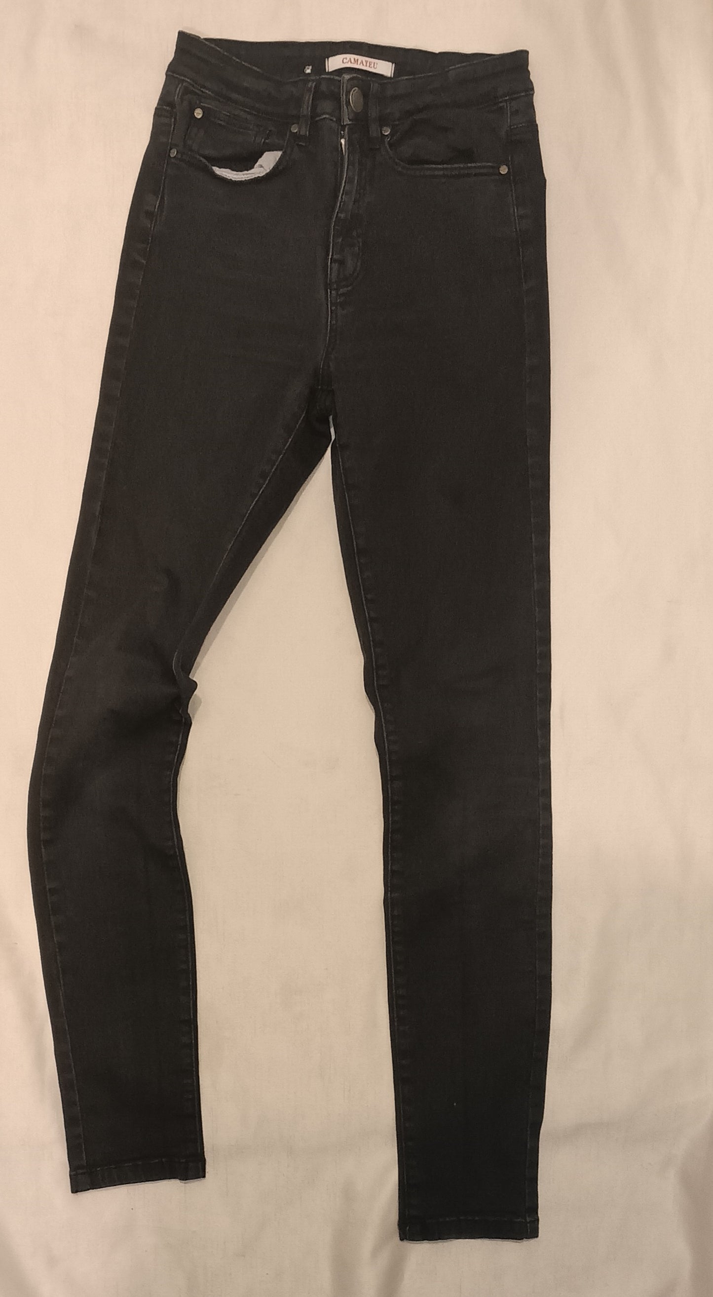 Jeans - Camaieu