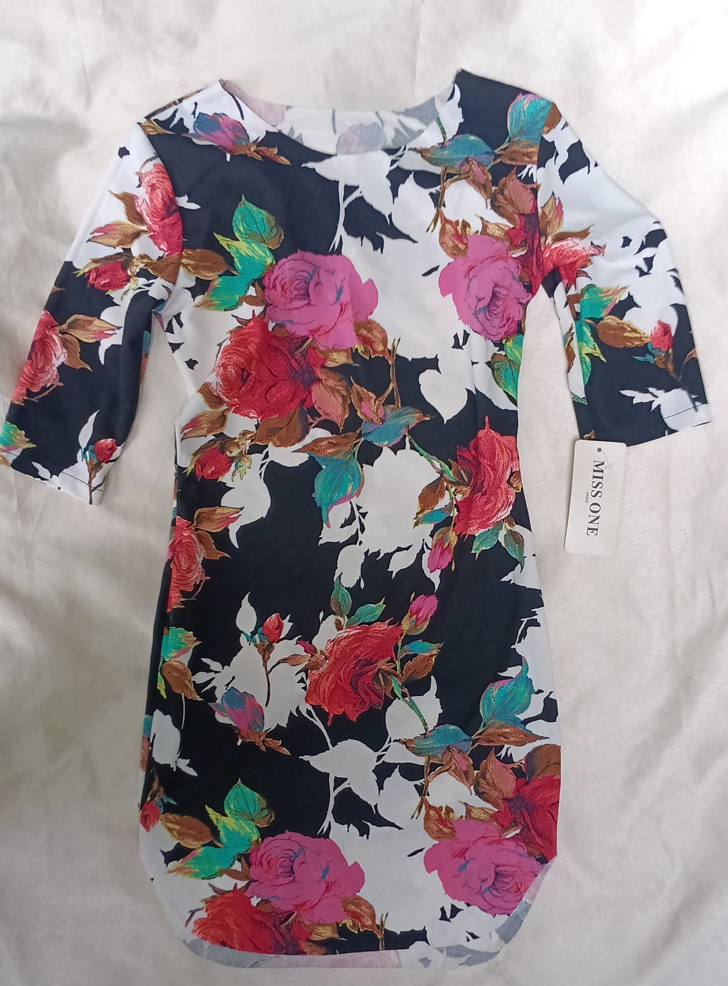 Robe vintage