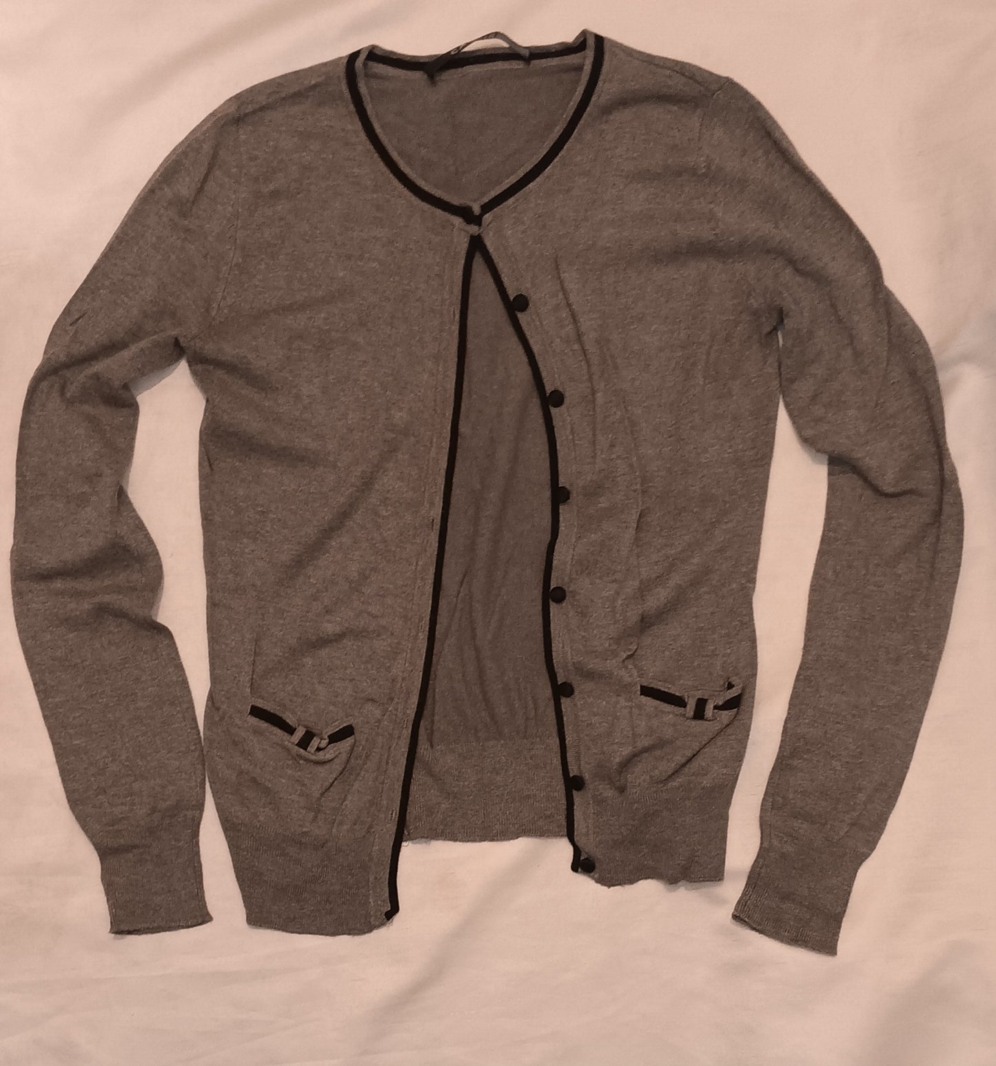 Ensemble hauts - Caroll
