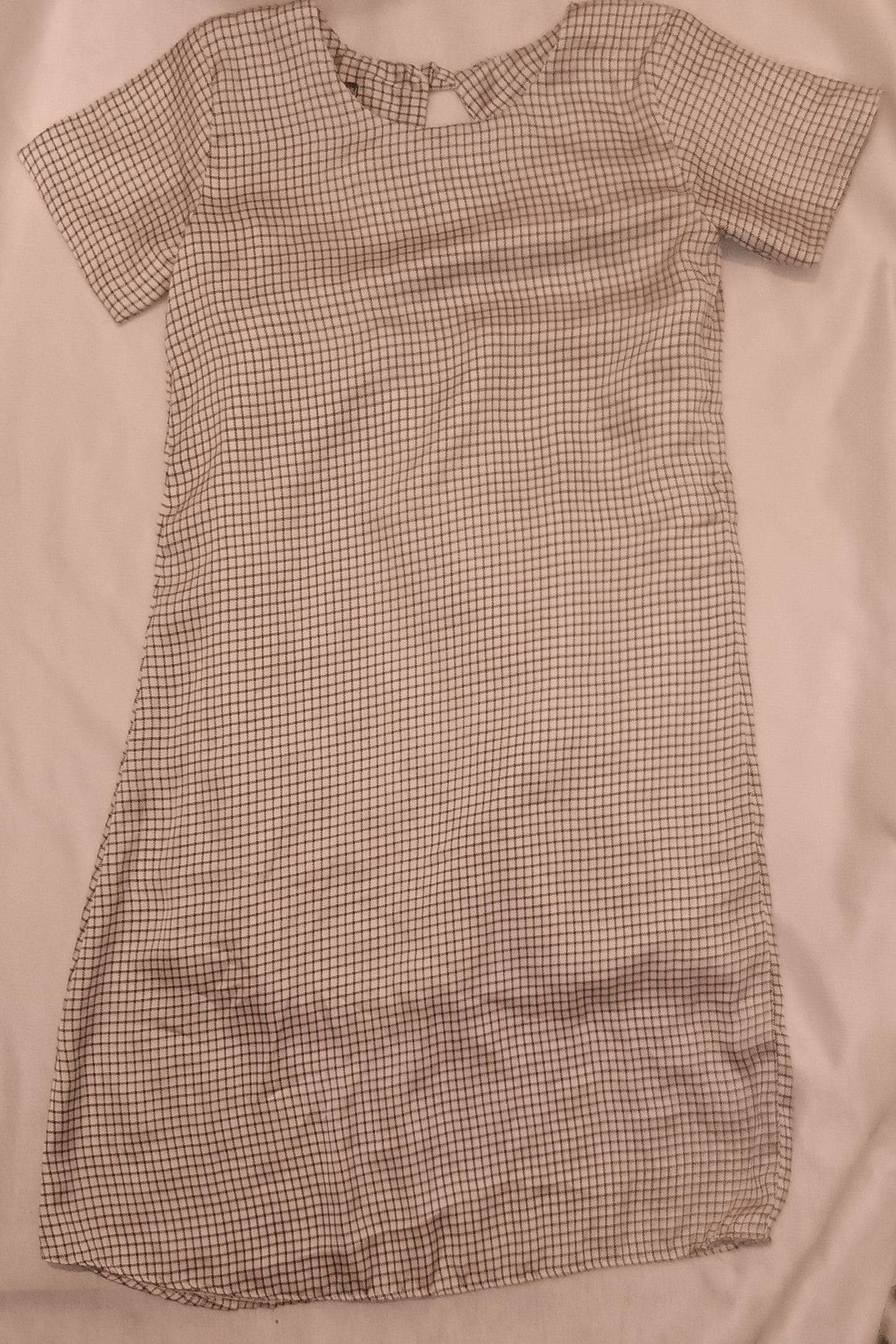 Robe vintage