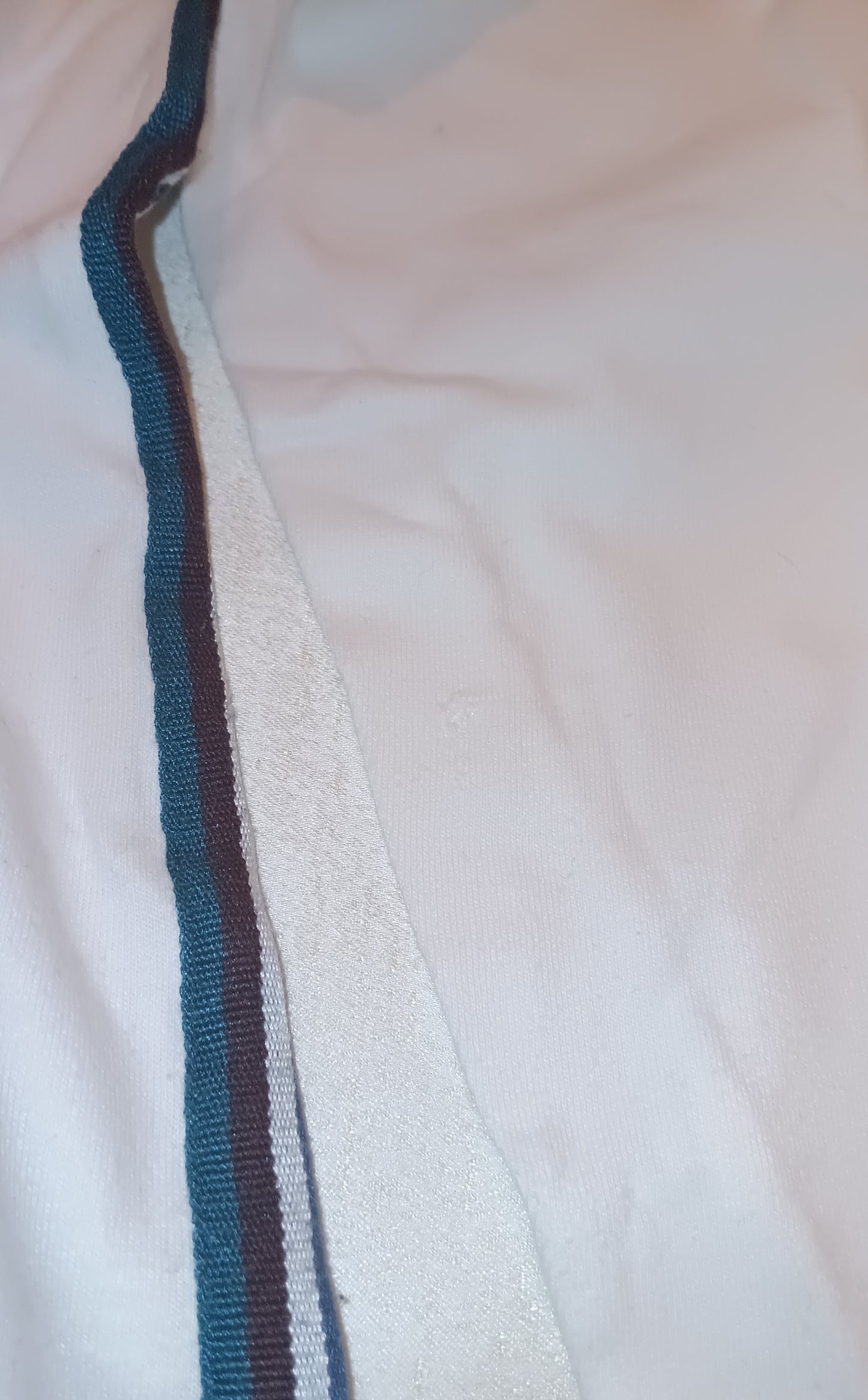 Lot 2 T-shirts garçon