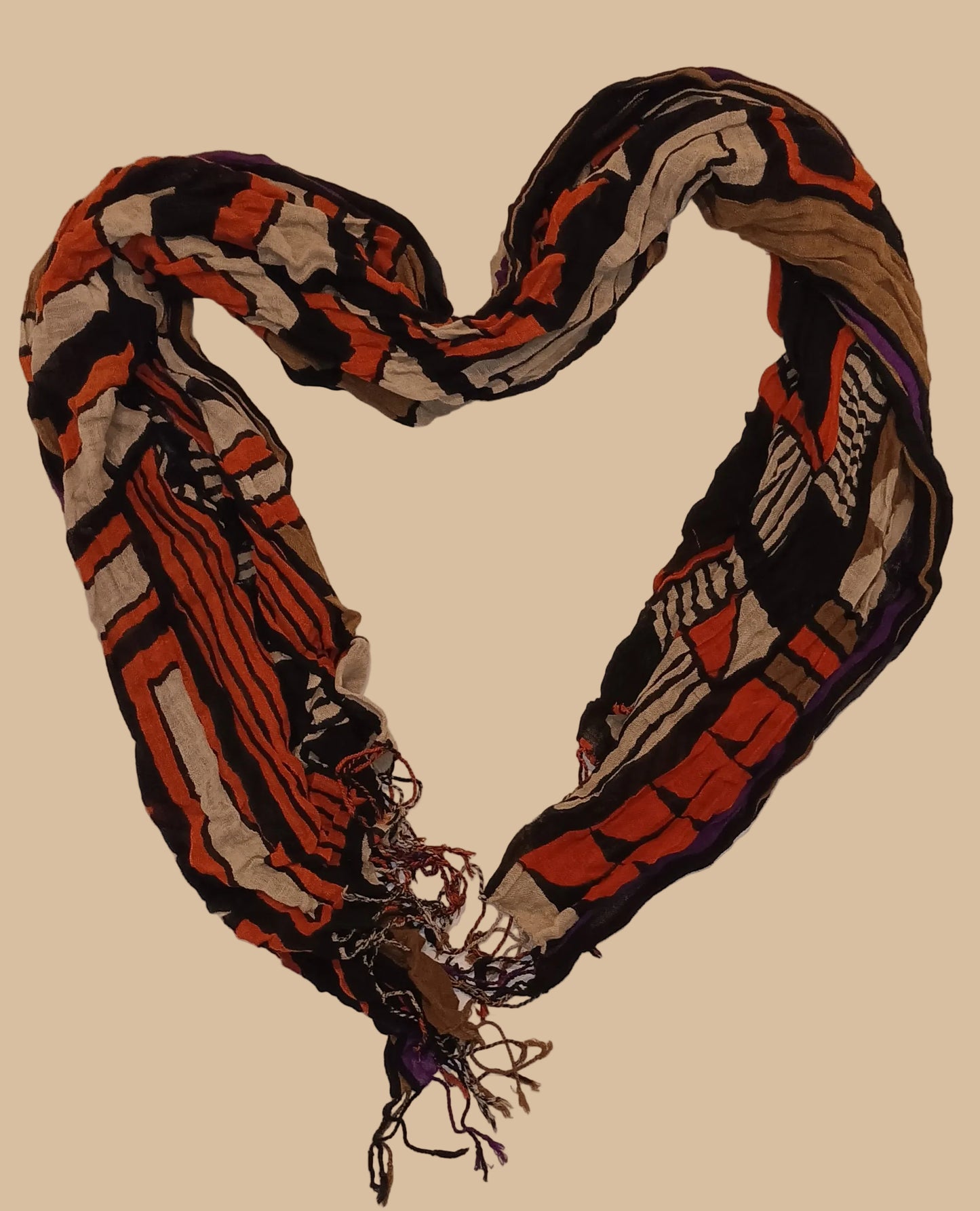 Foulard