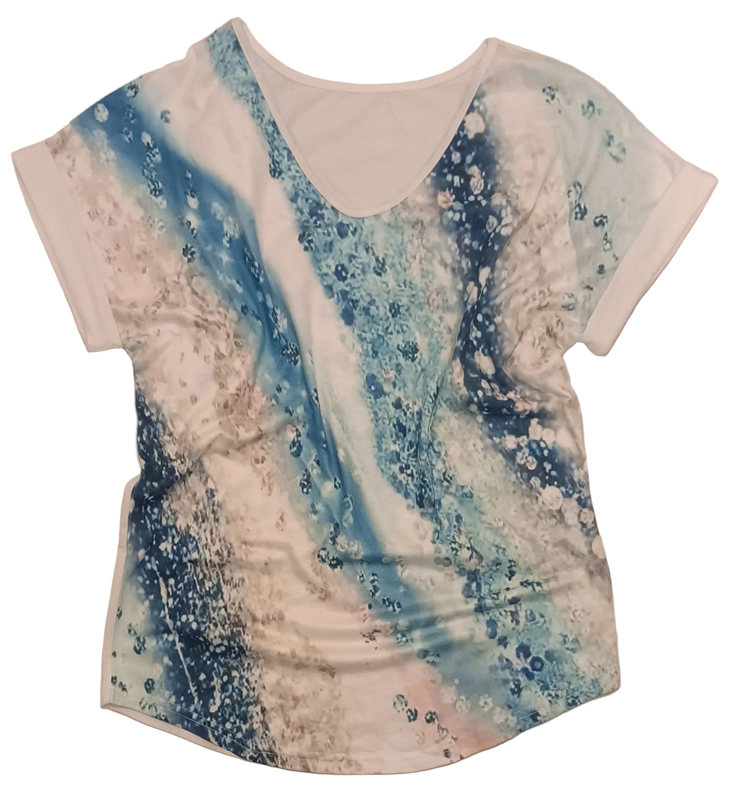 T-shirt vintage