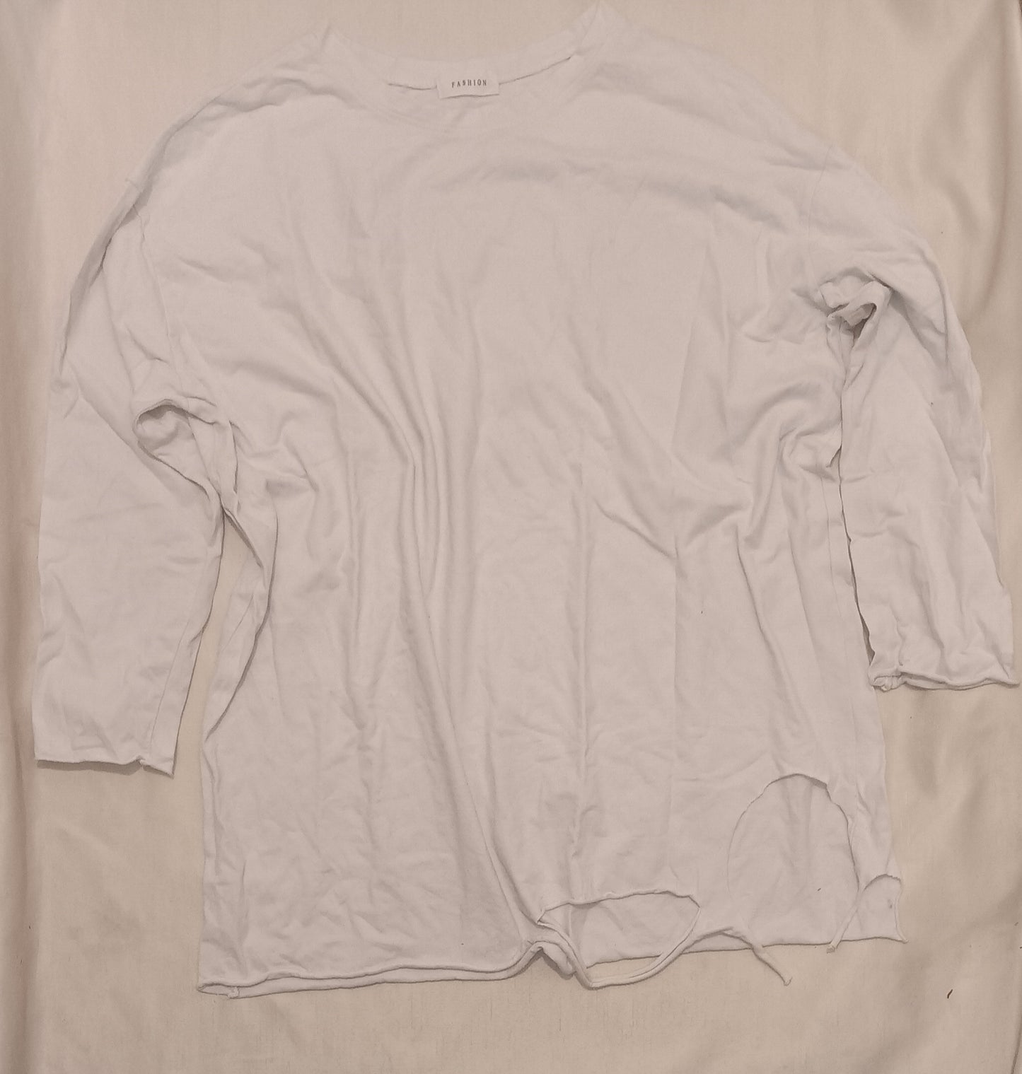 T-shirt  - Fashion