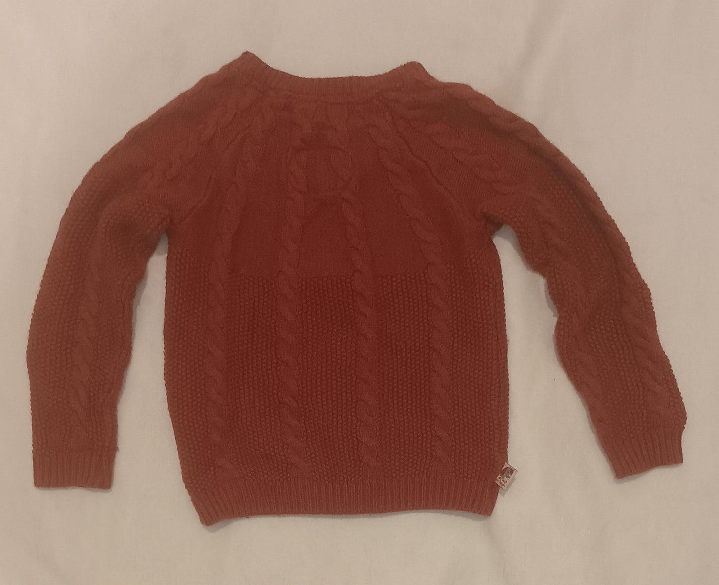 Gilet - sergent major