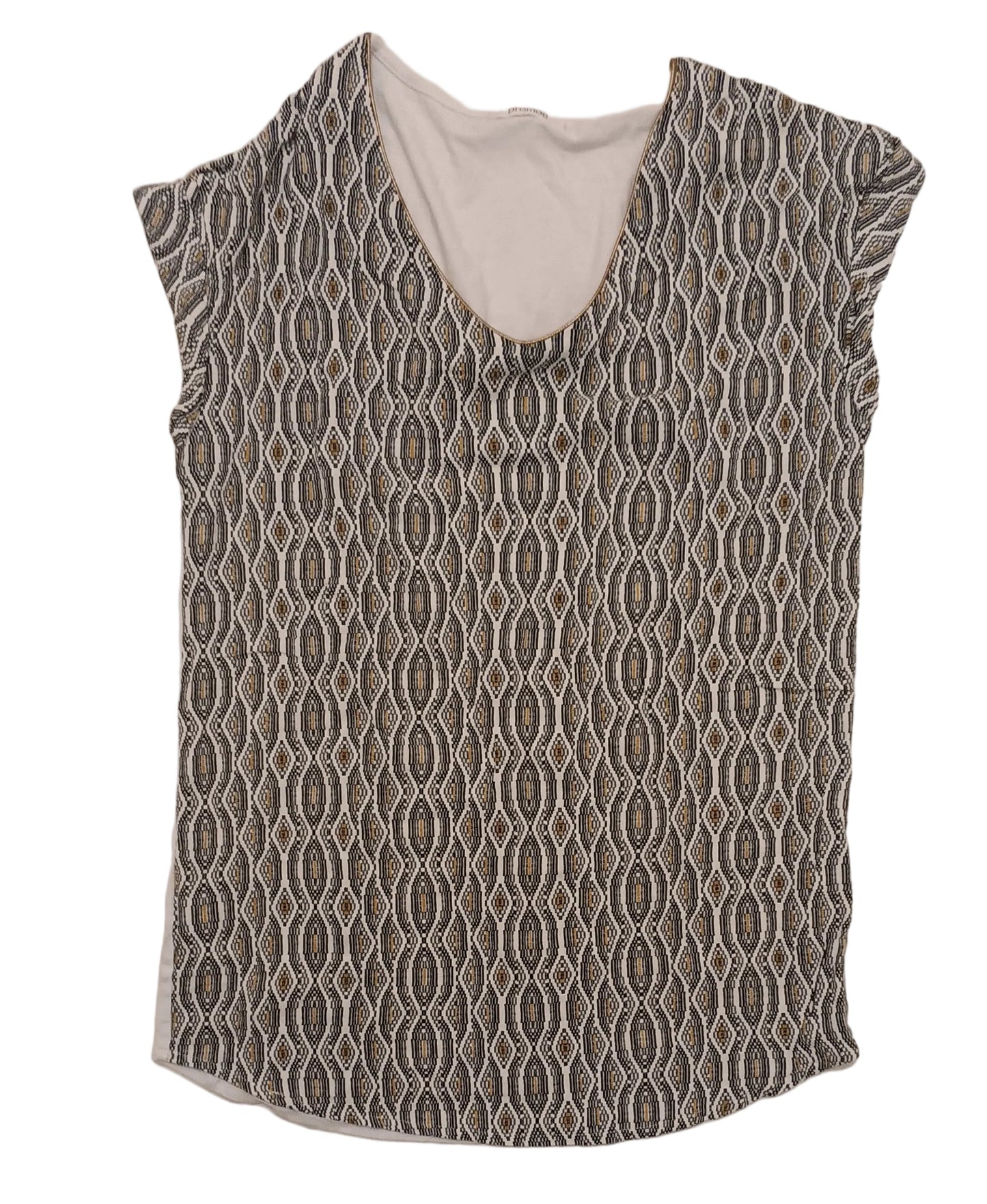 T-shirt  - Promod