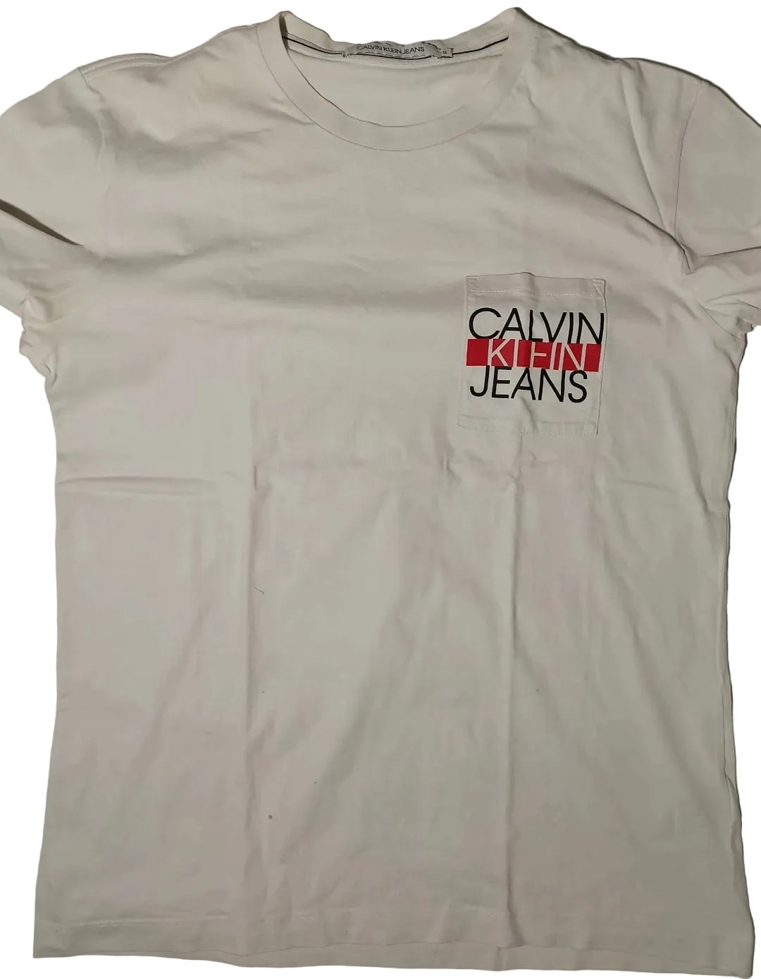 T-shirt  - Calvin klein