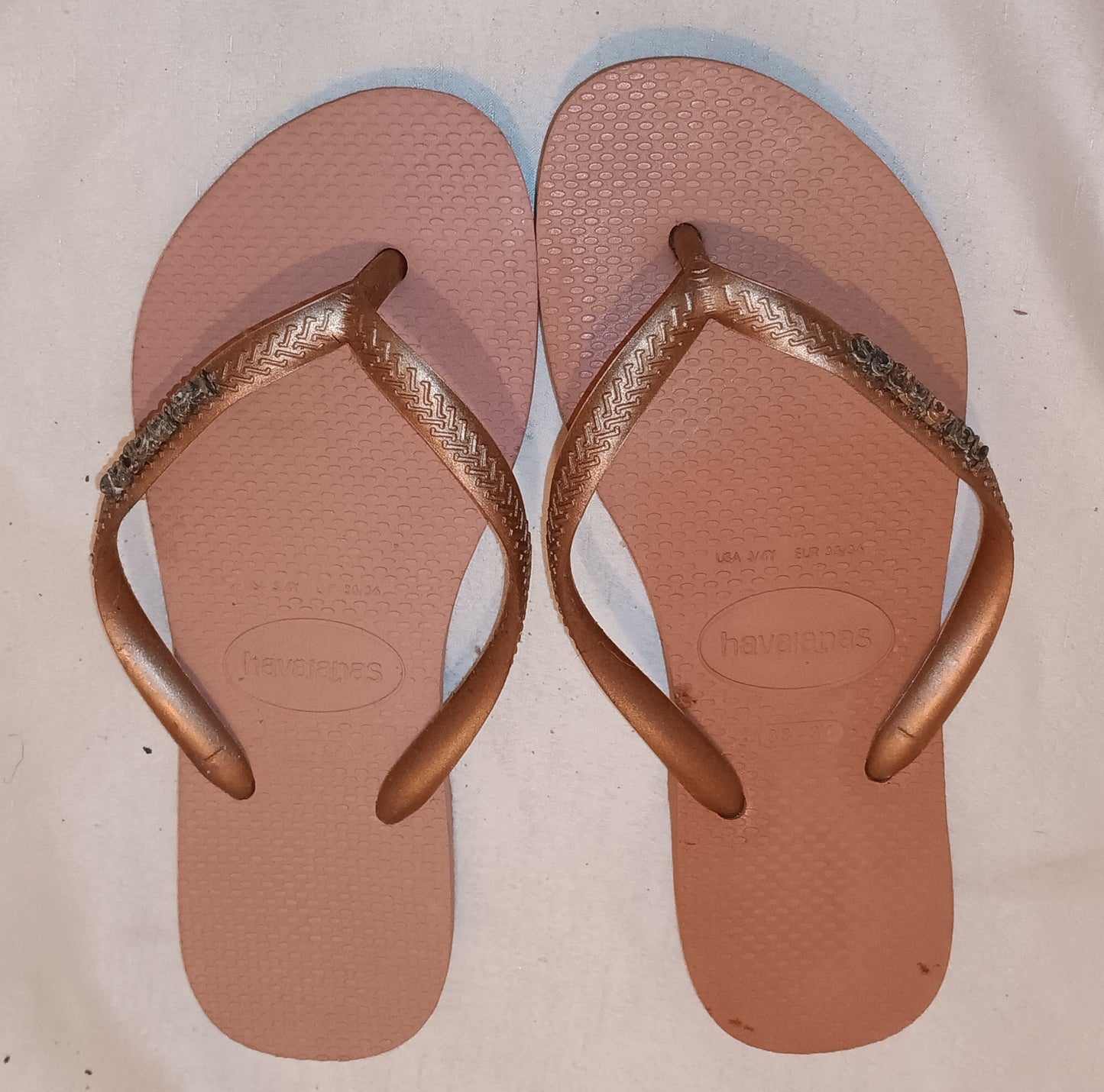 Tongs - Havaianas