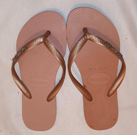 Tongs - Havaianas