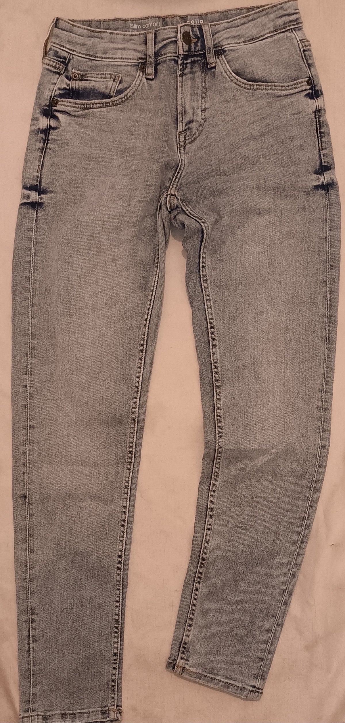 Jeans - Celio