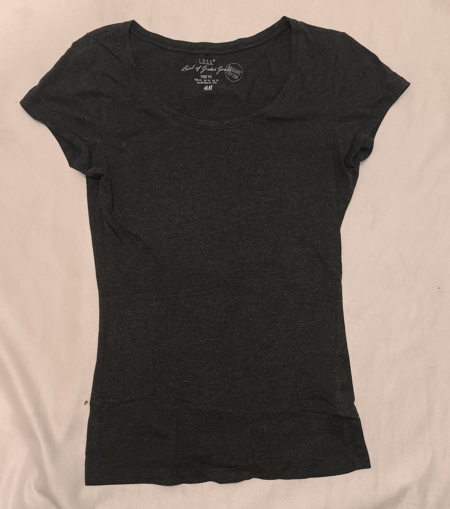 Lot 2 T-shirts  - H&M