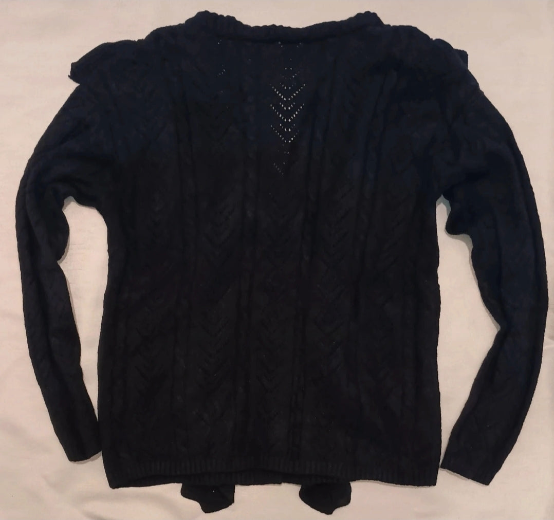 Gilet - cleo