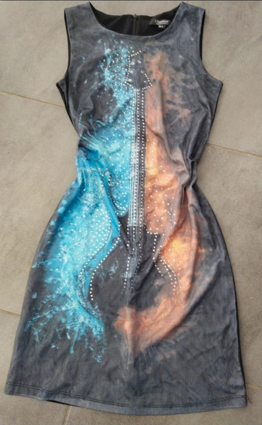 Robe vintage