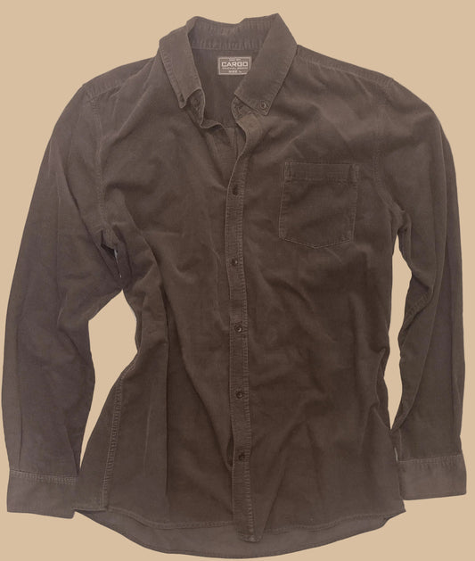 Chemise - Cargo