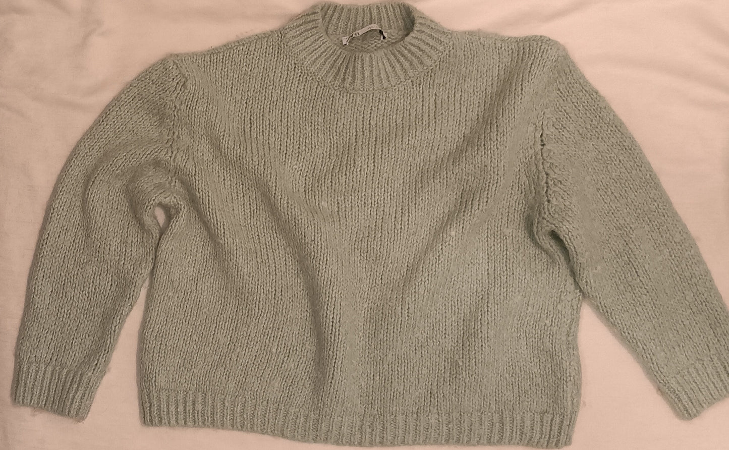 Pull - zara