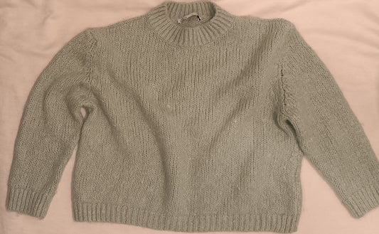 Pull - zara