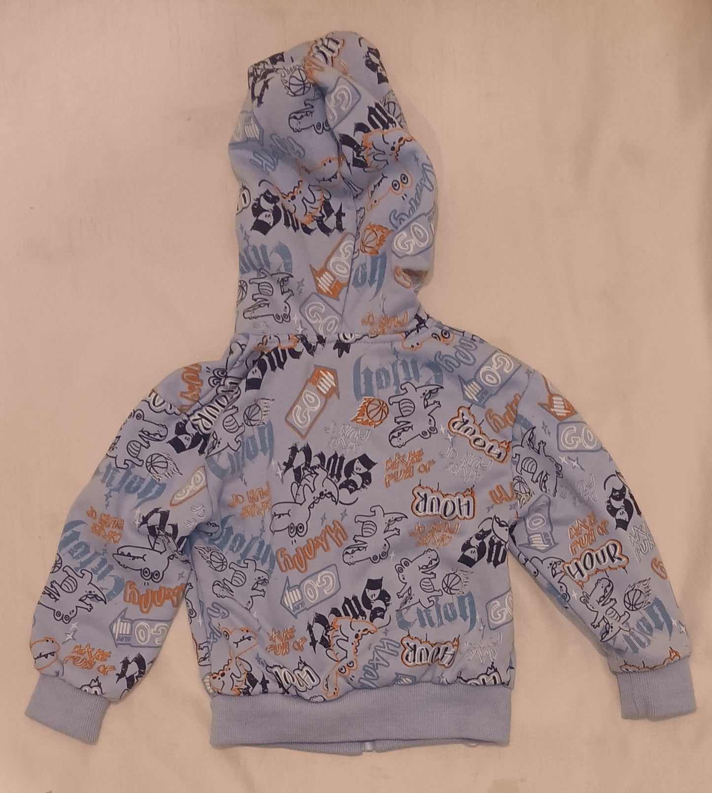 Ensemble hauts - repanda