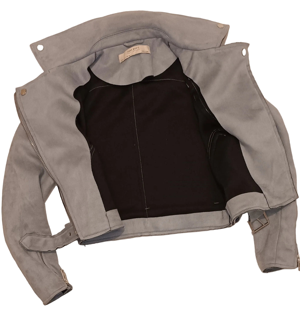 Veste - Zara