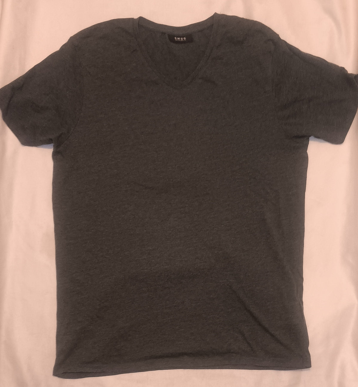 T-shirt  - Smog