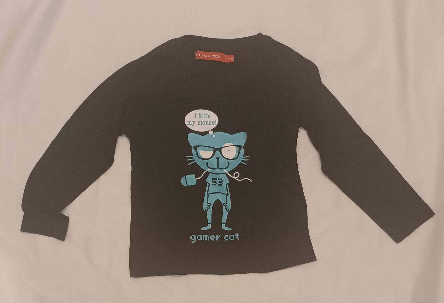 T-shirt vintage