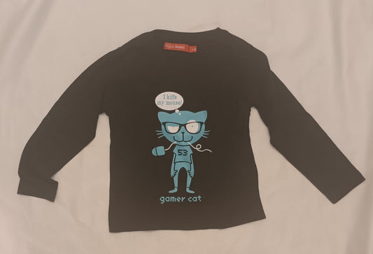 T-shirt vintage