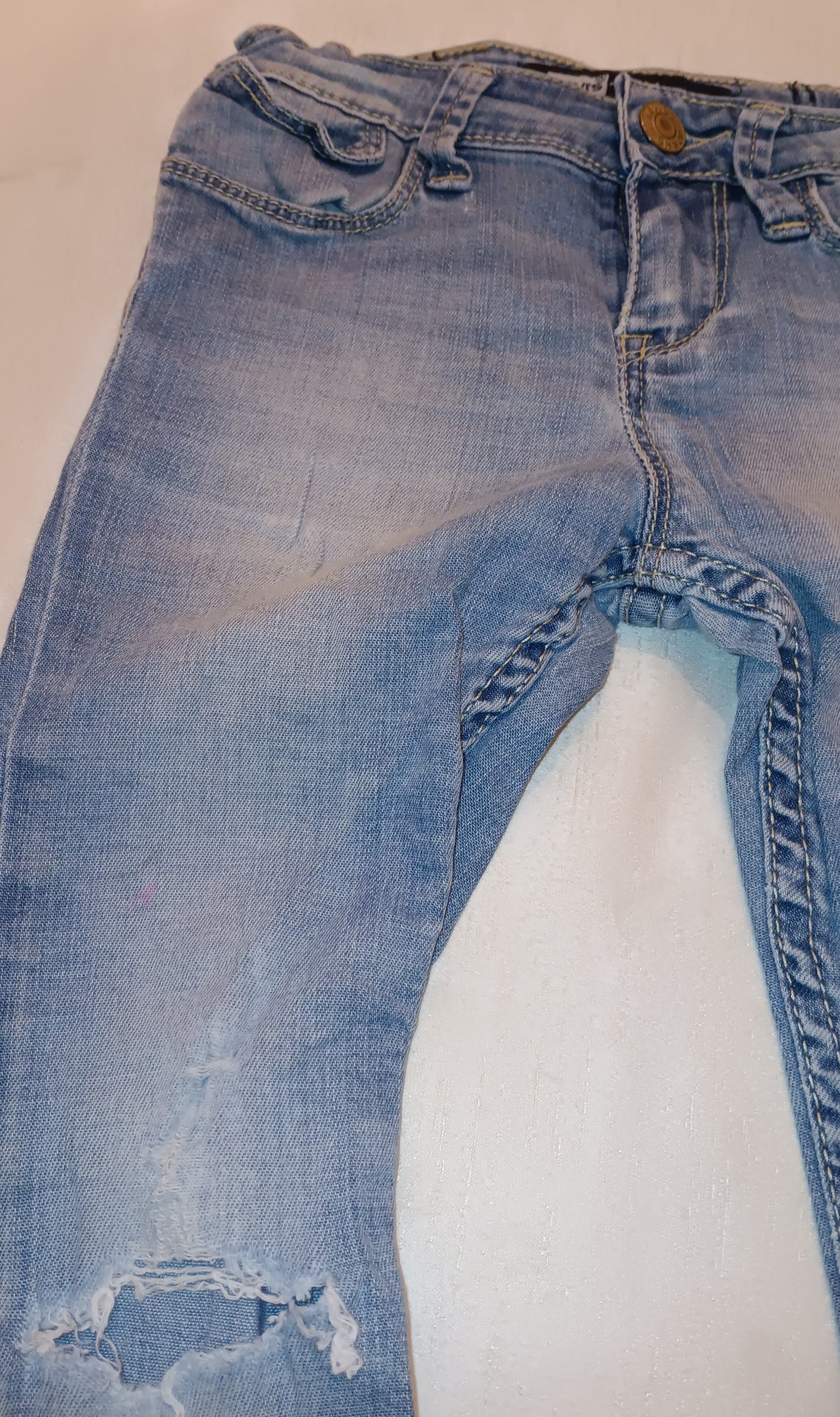 Jeans - Levi's