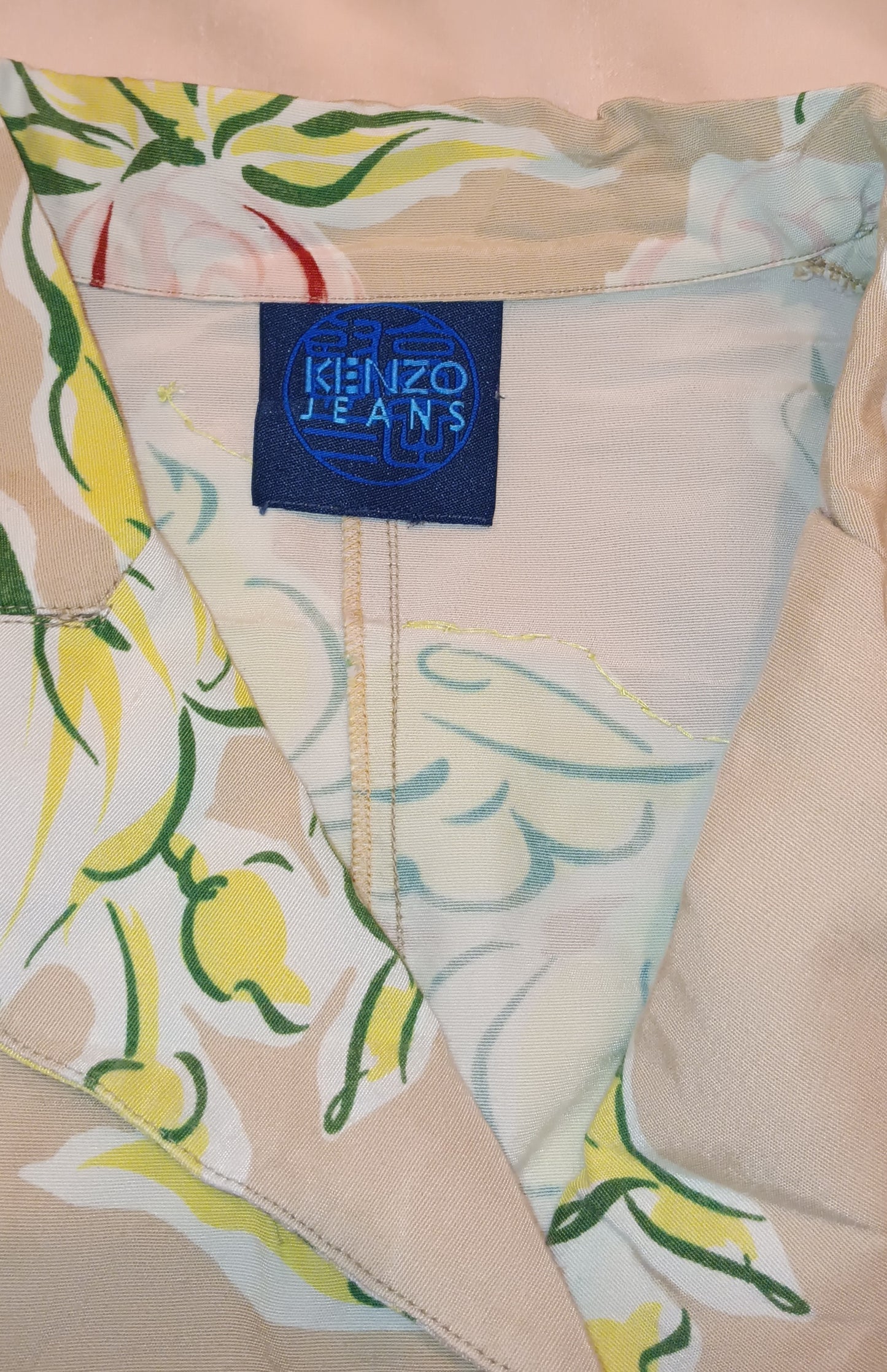 Veste- Kenzo