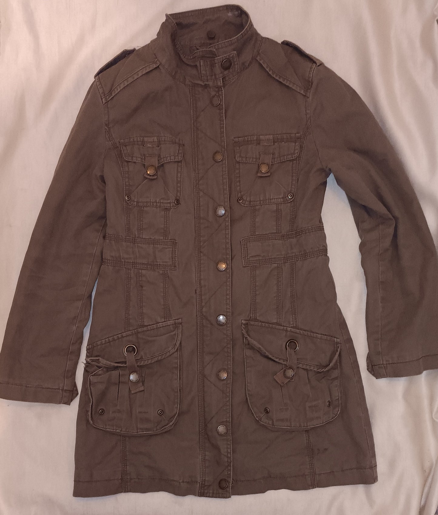 Manteau - Marque: DPT girl original
