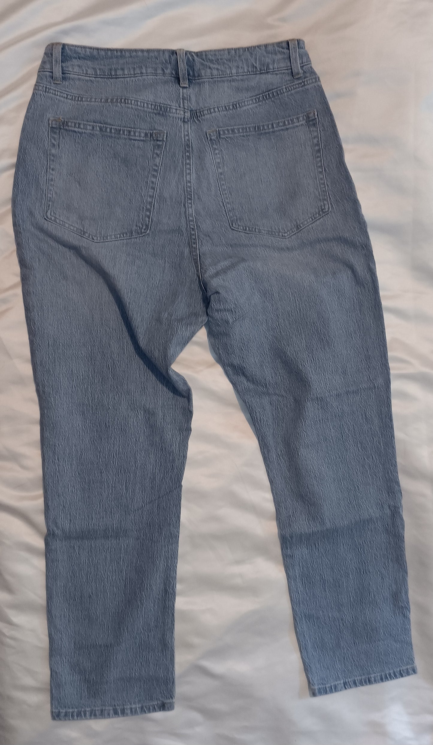 Jeans- H&M