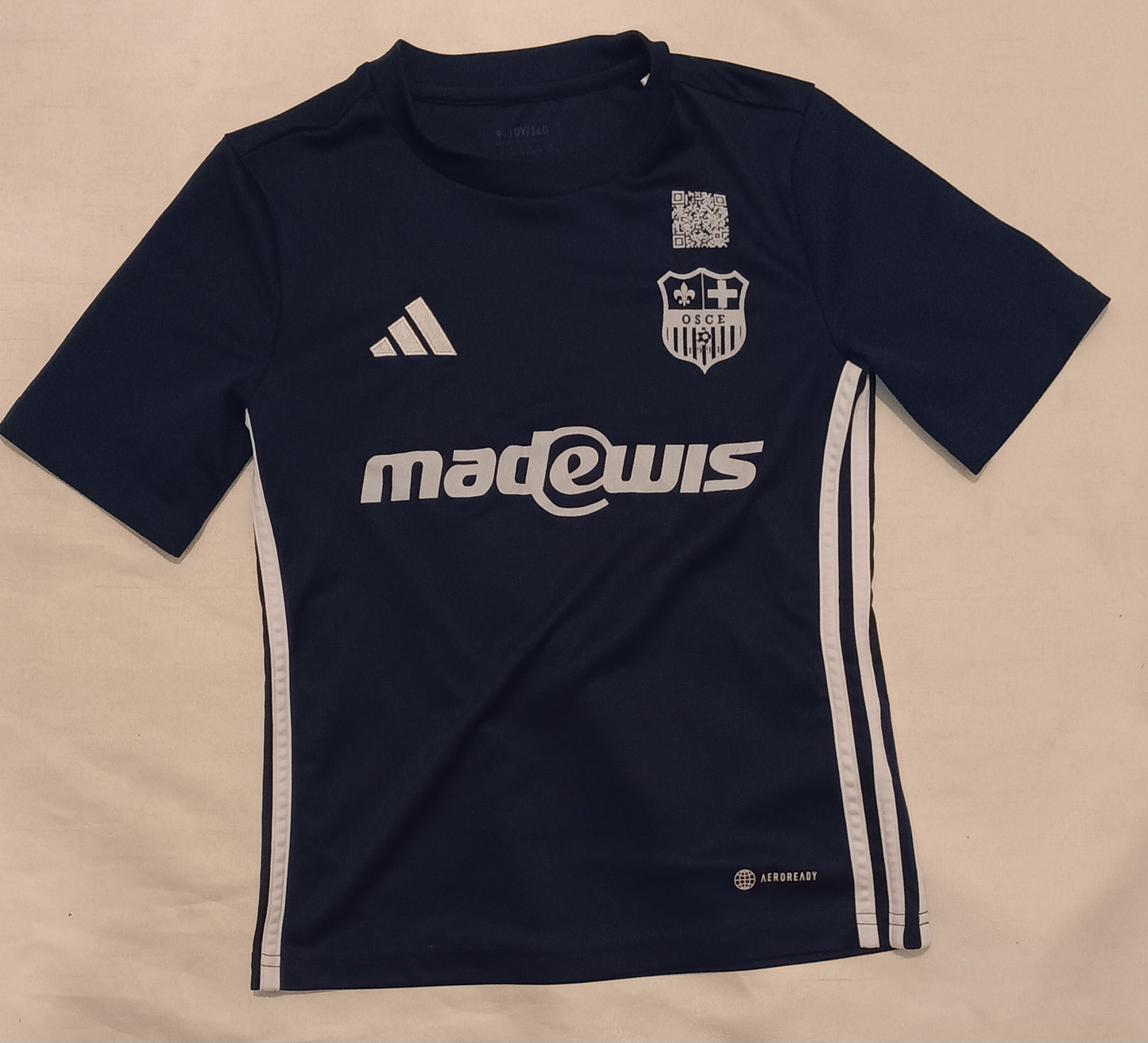 T-shirt sport- adidas