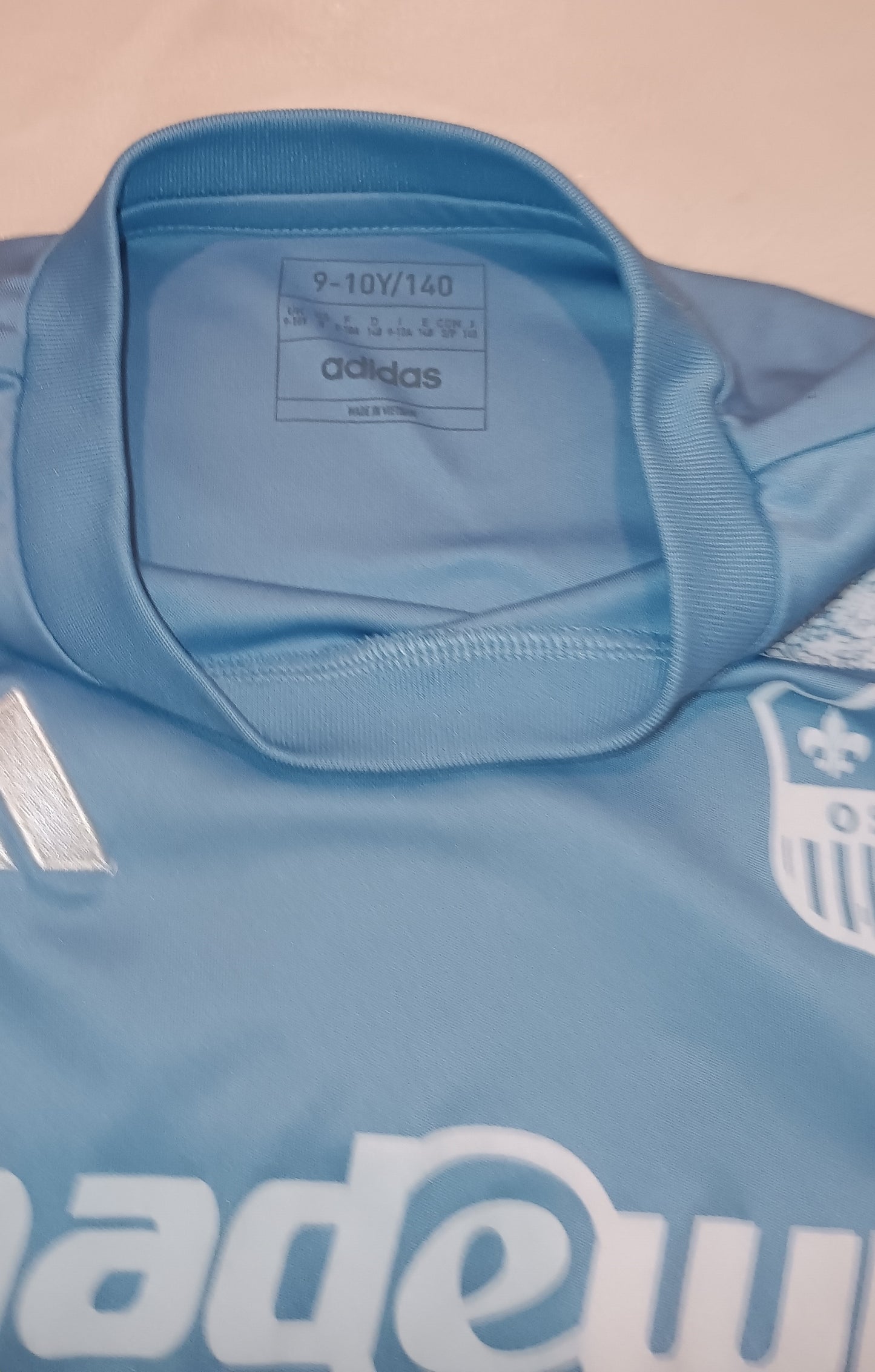 T-shirt sport  - Adidas