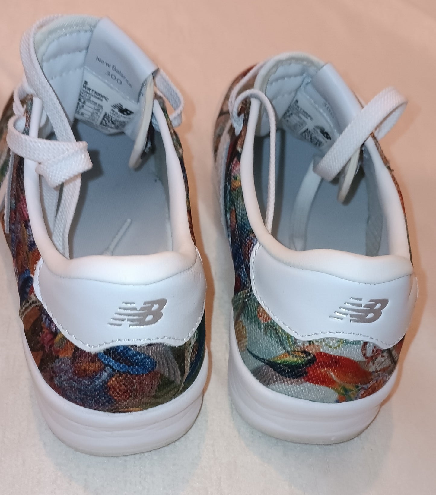 Baskets - new balance