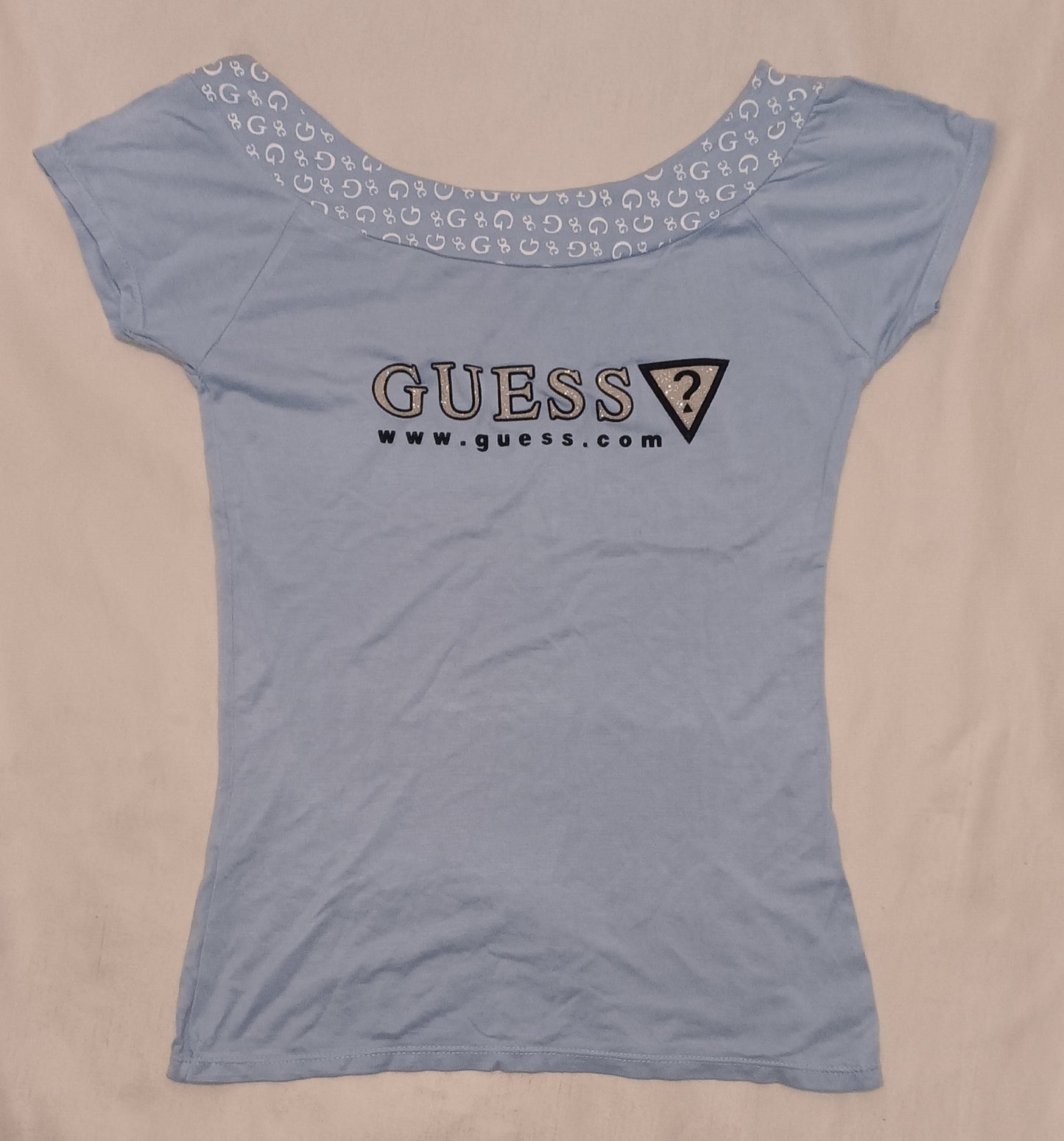 T-shirt  - Guess