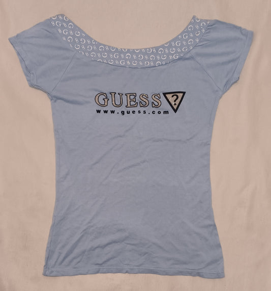 T-shirt  - Guess