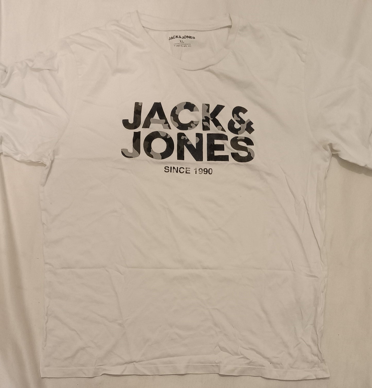 T-shirt  - Jack&Jones