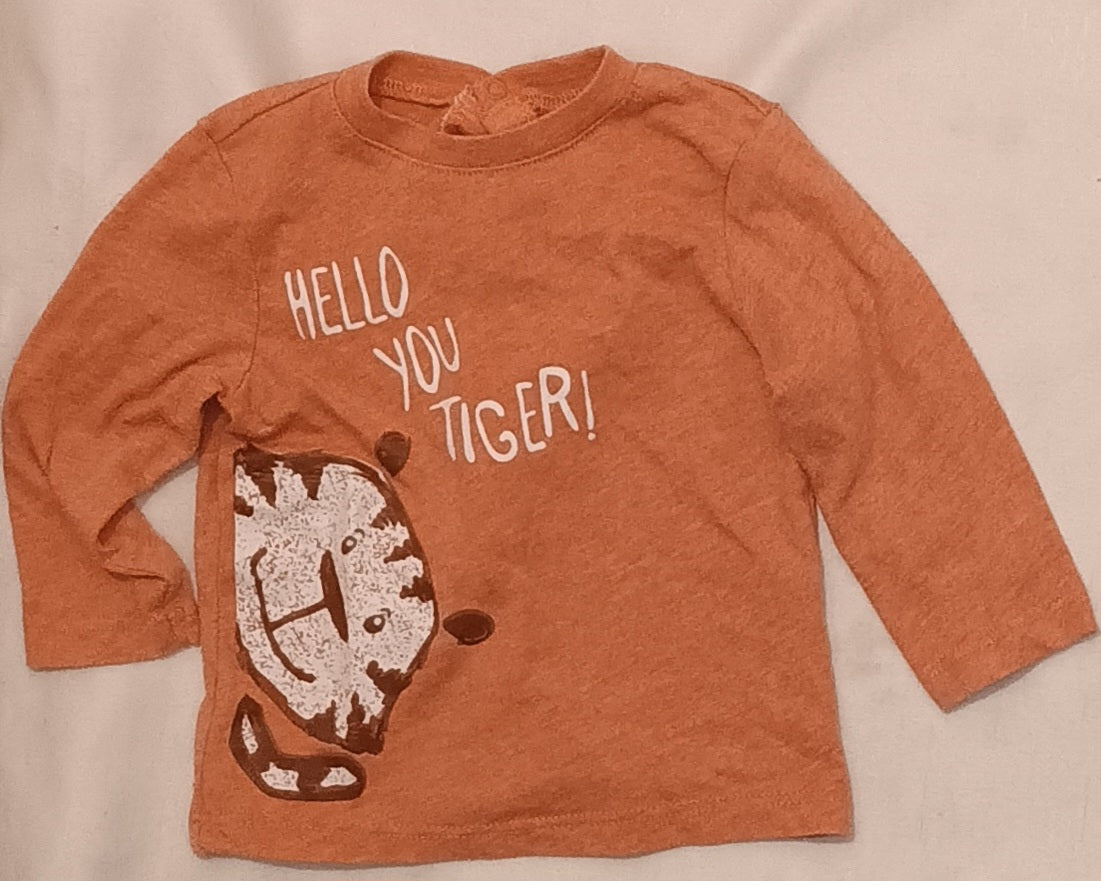 T-shirt - kimbaloo