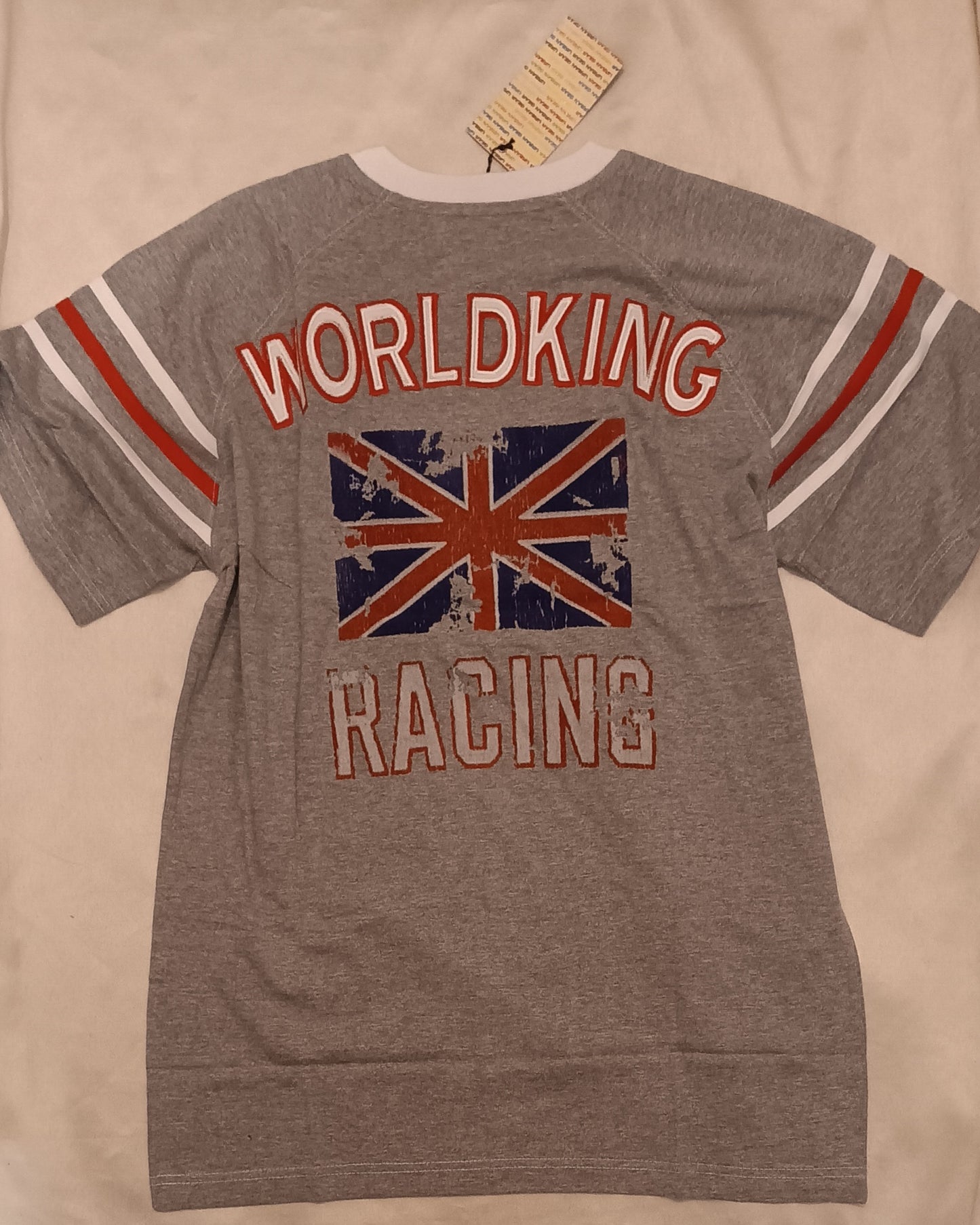 T-shirt vintage  - Urban gear