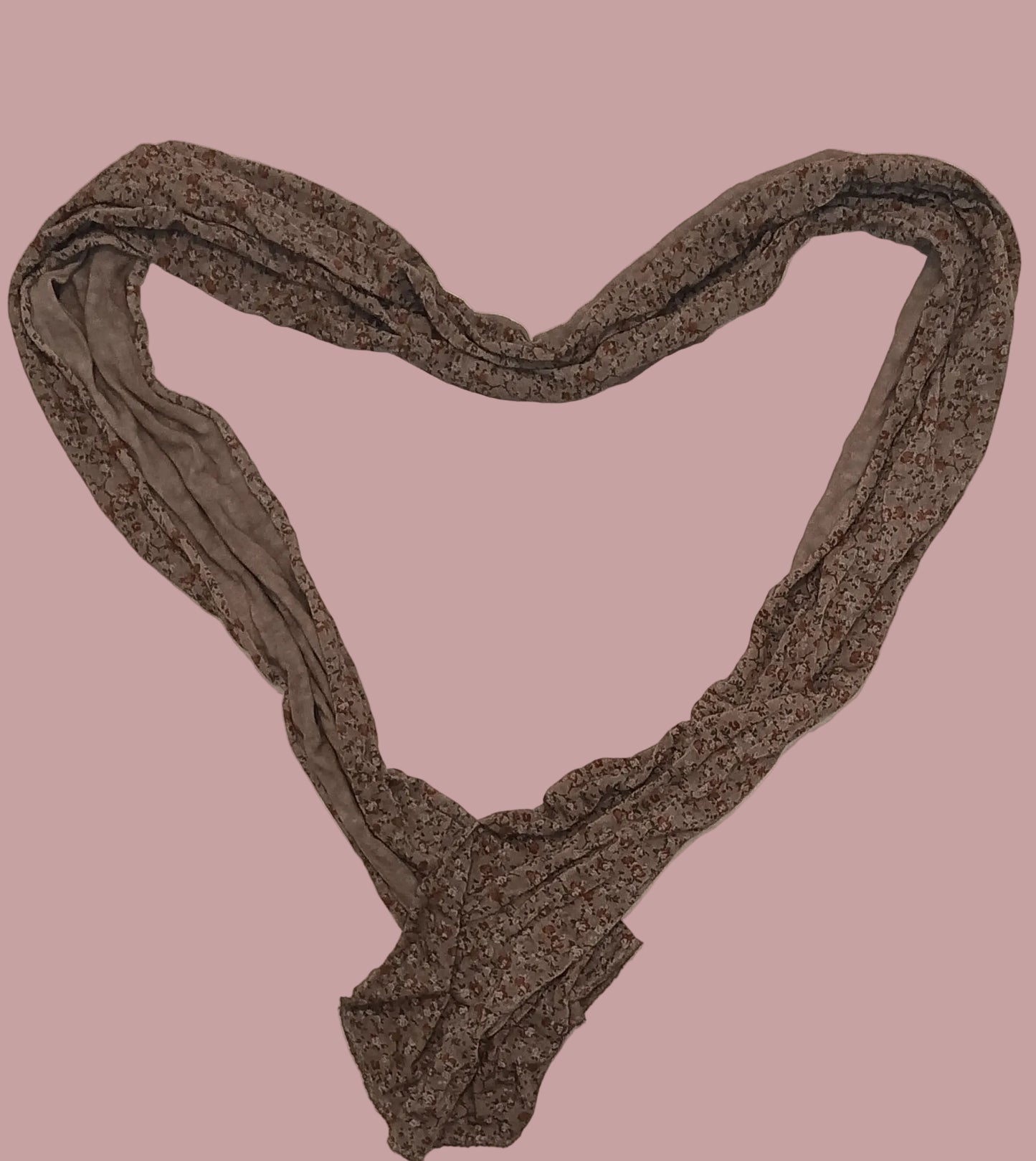 Foulard