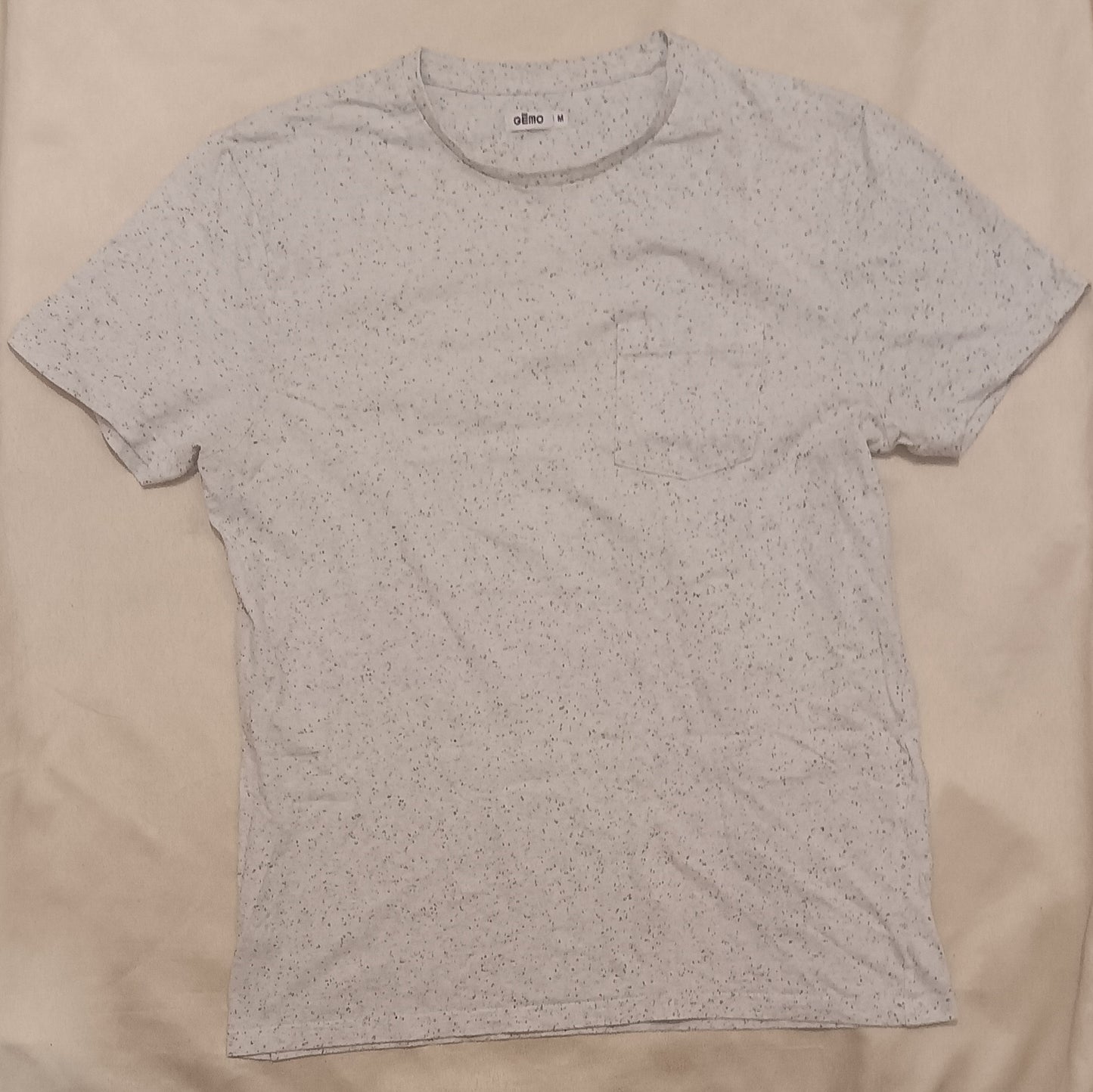 T-shirt  - Gémo