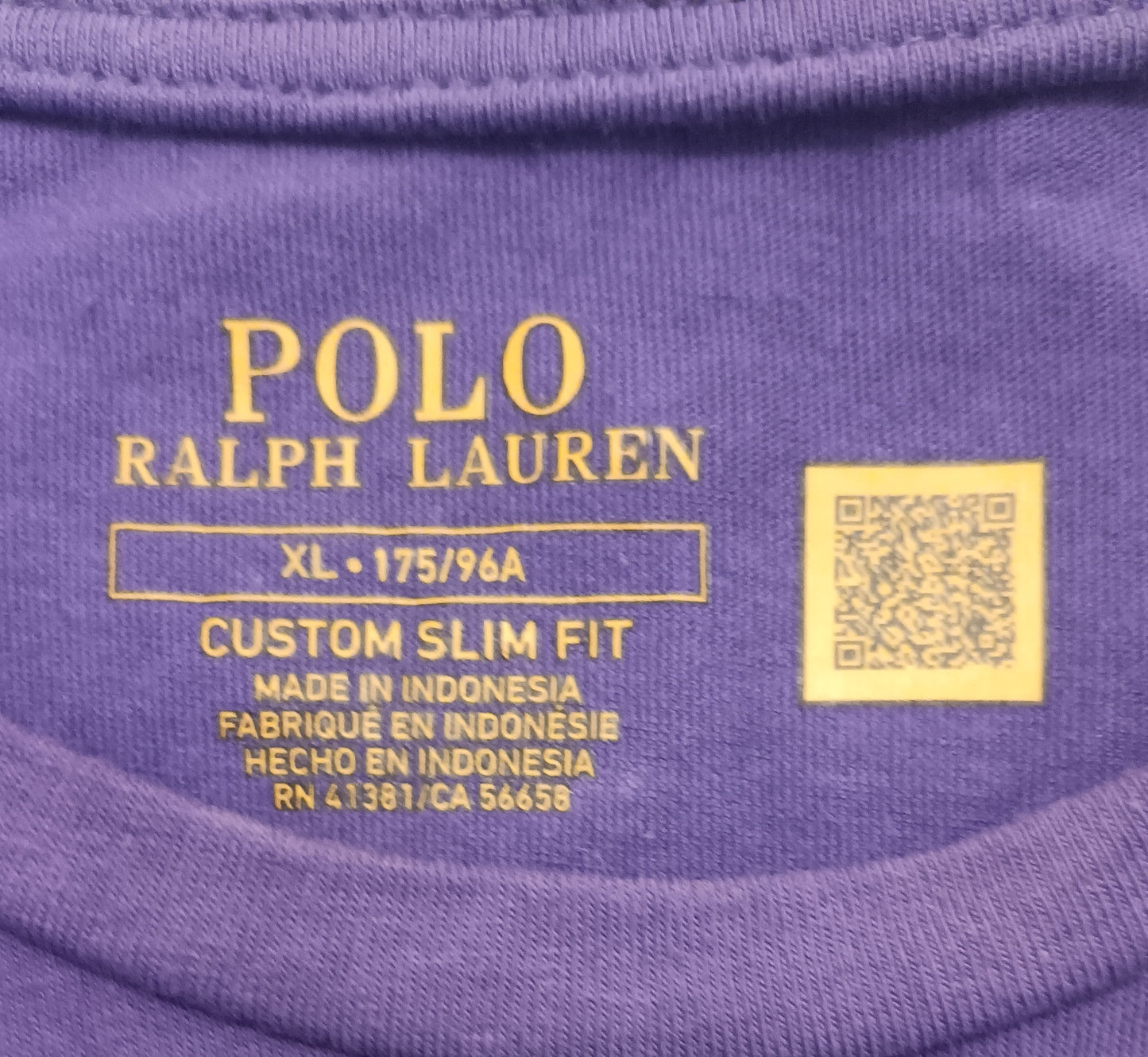 T-shirt  - Polo ralph lauren