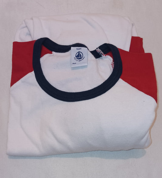 T-shirt  - petit bateau