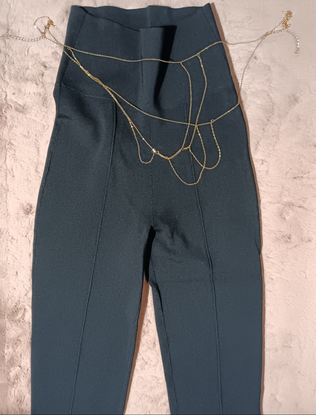 Pantalon - Sandro