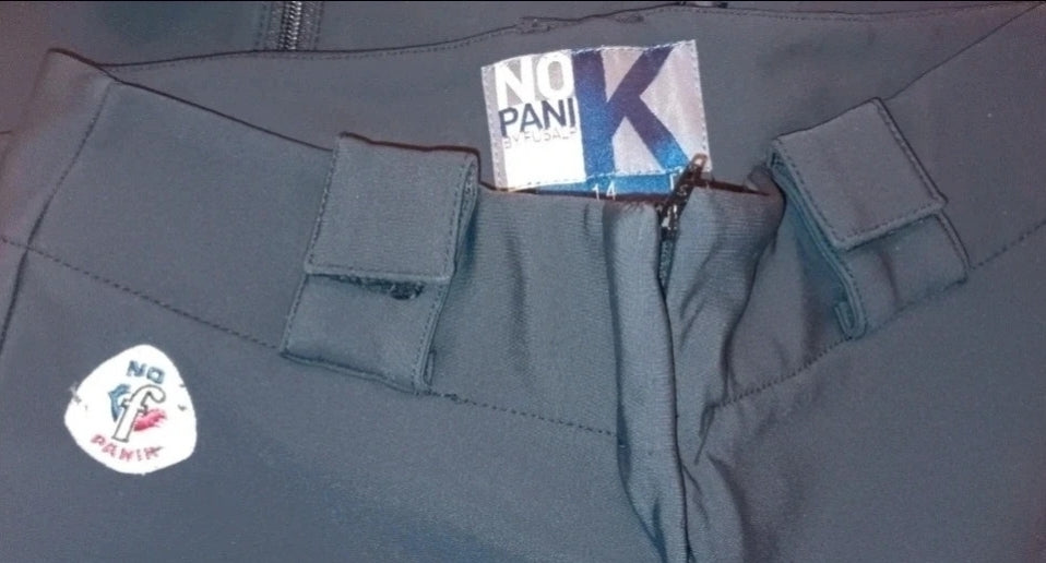 Pantalon ski - Fusalp
