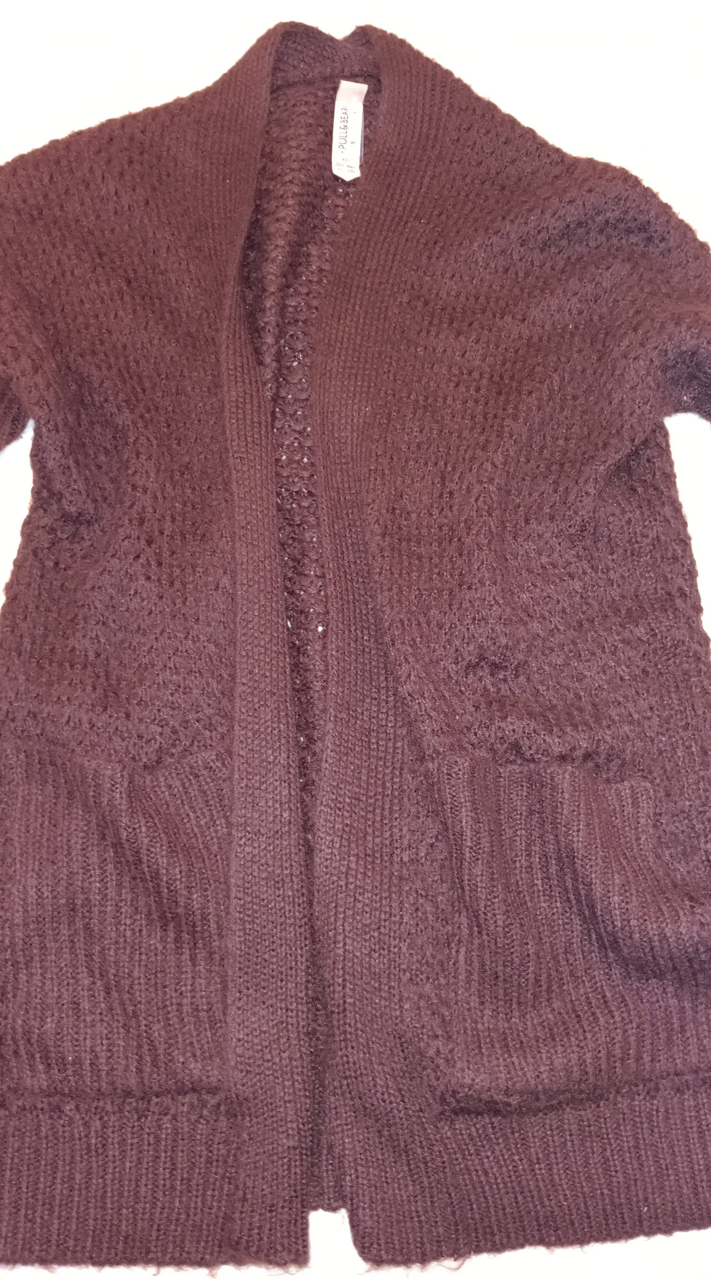 Cardigan - Pull&bear