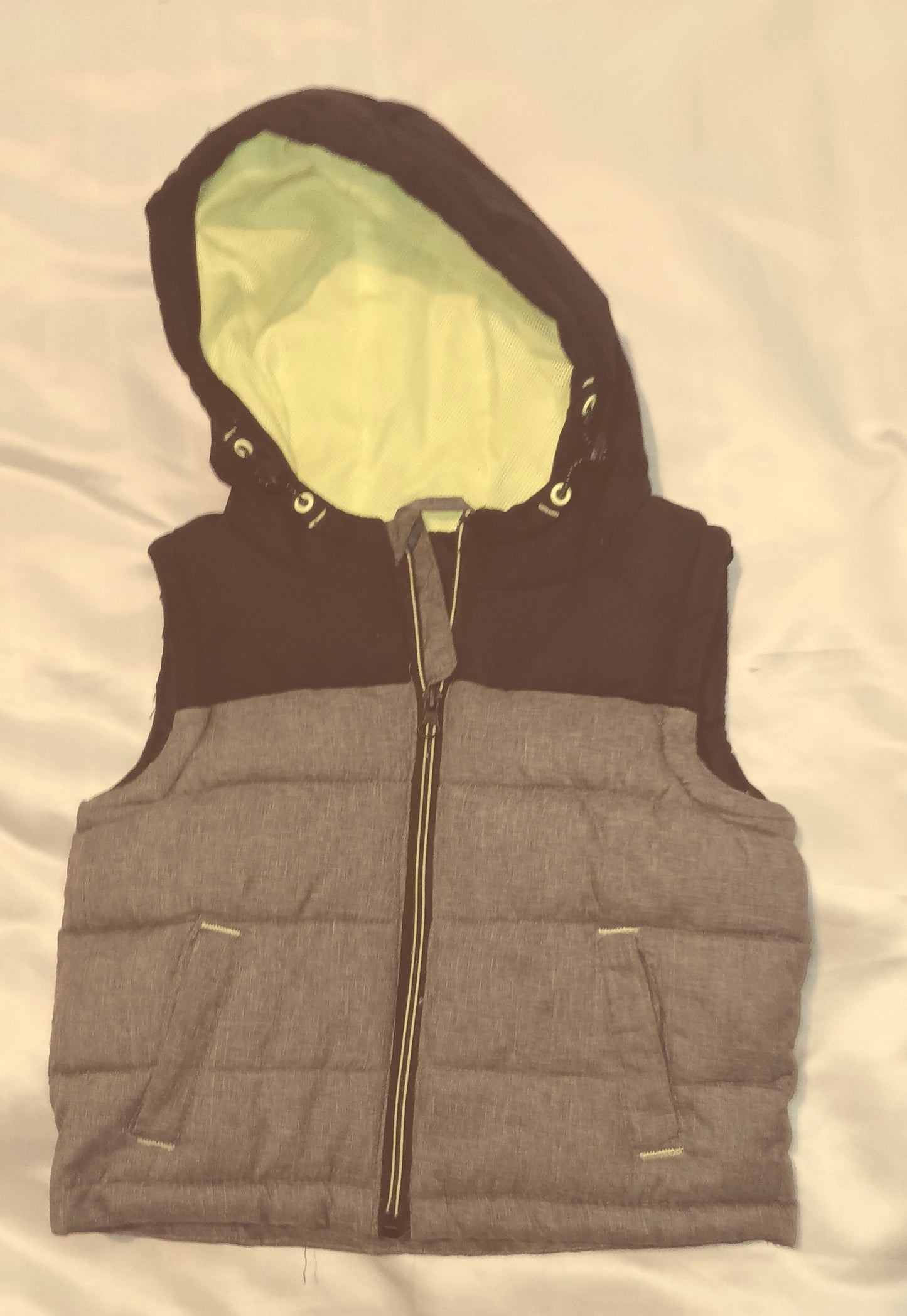 Doudoune- go sport