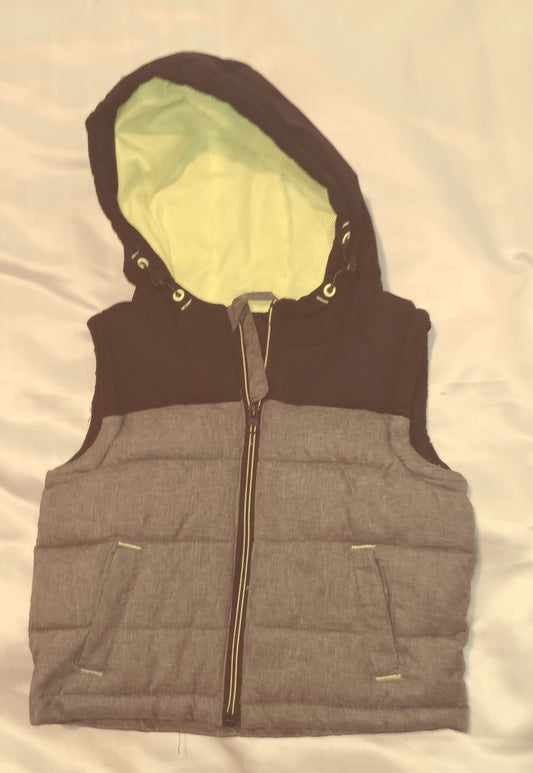 Doudoune- go sport