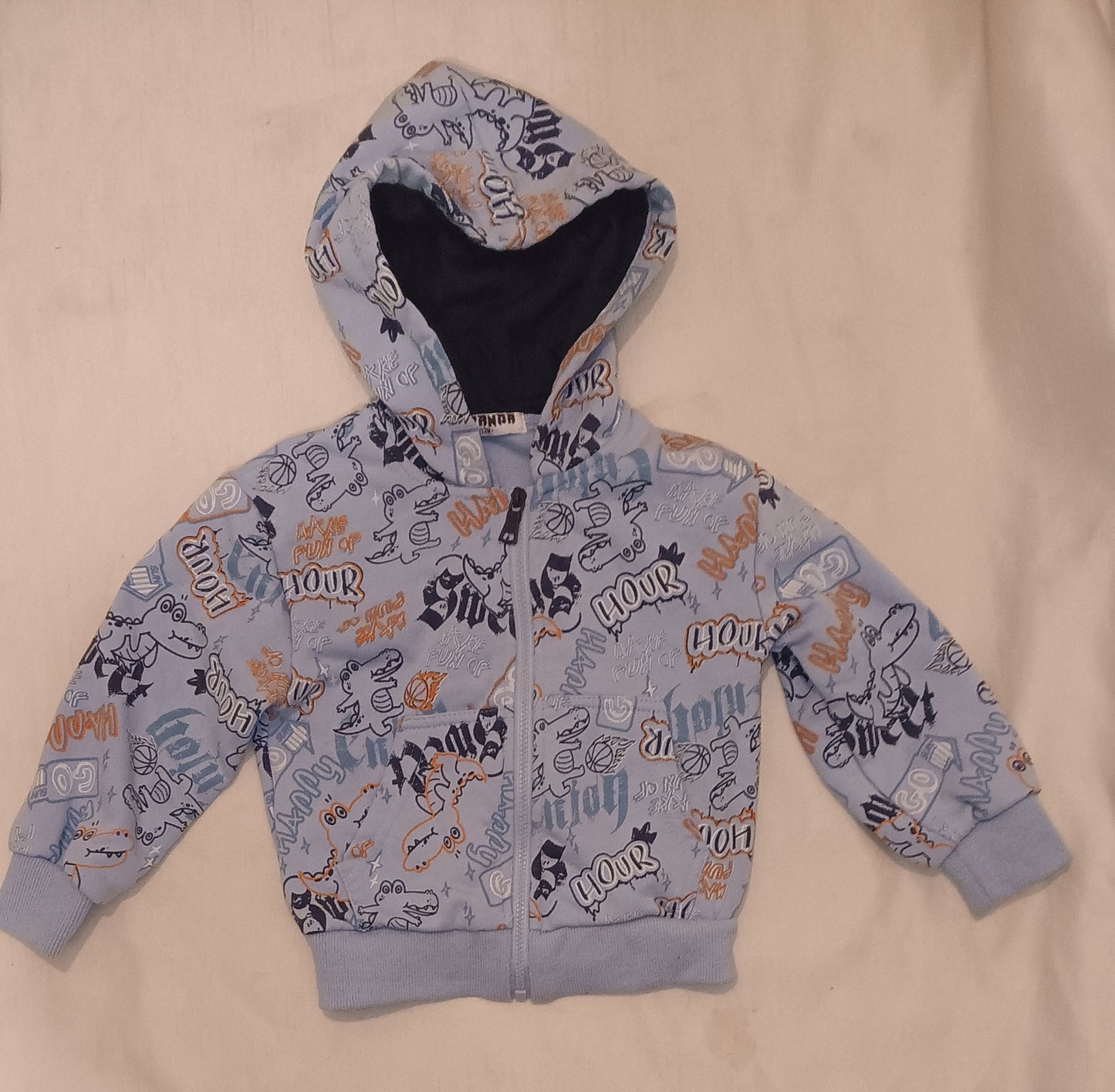 Ensemble hauts - repanda