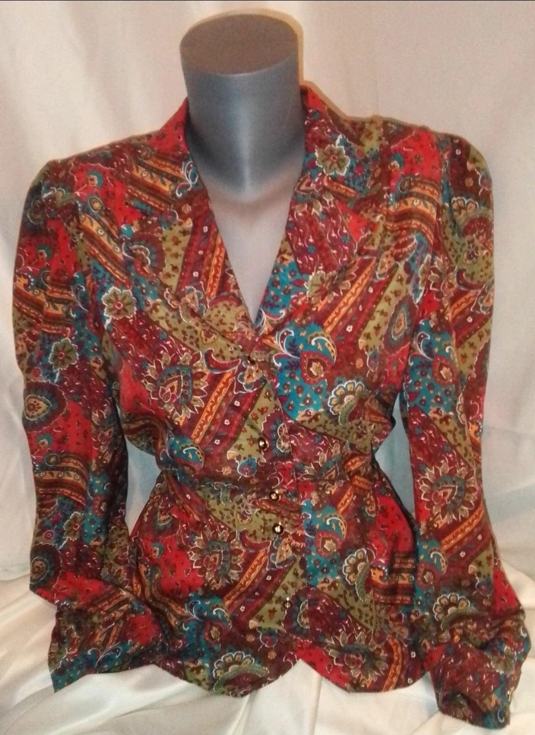 Chemise vintage