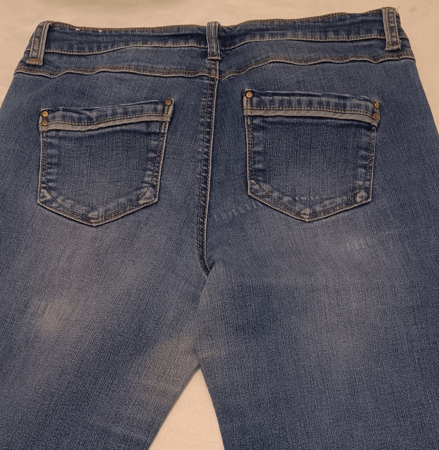 Jeans  - grain de malice