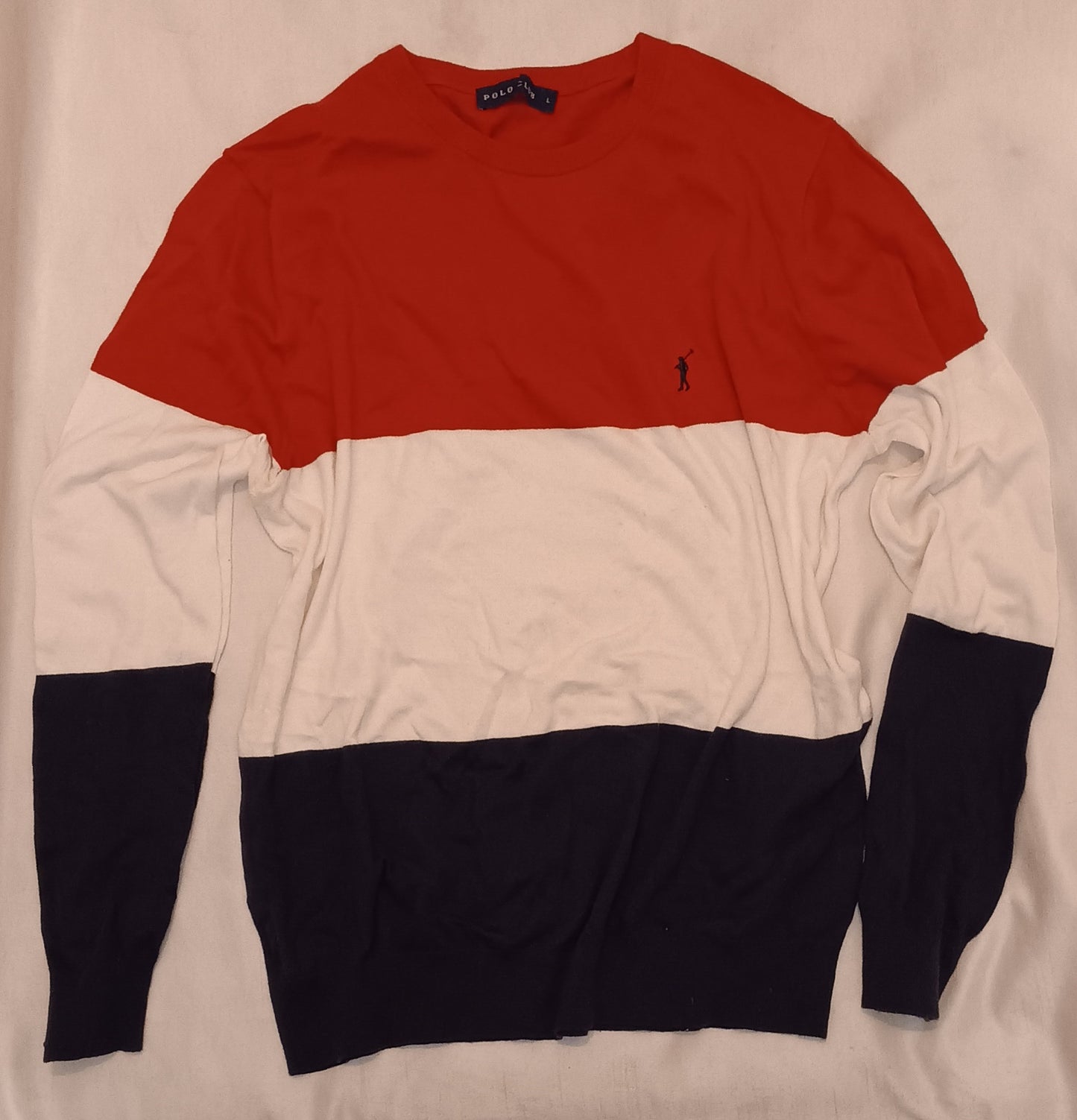 Pull - polo club